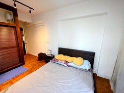 Orchid Park Condominium (D27), Condominium #501643421